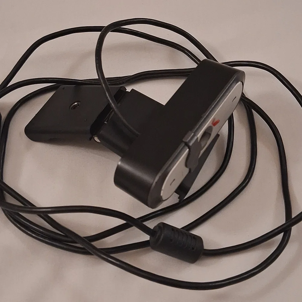 New Nexigo USB Webcam with Black Cable